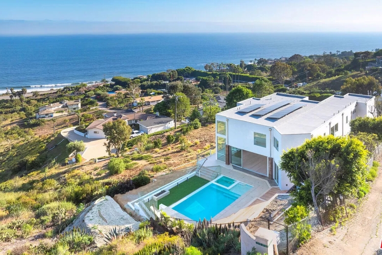 31351 Pacific Coast Highway, Malibu, CA